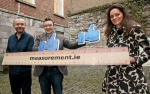 The second Measurement.ie