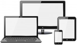 Responsive Website Design