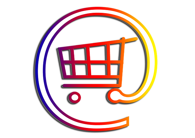 shopping carts online